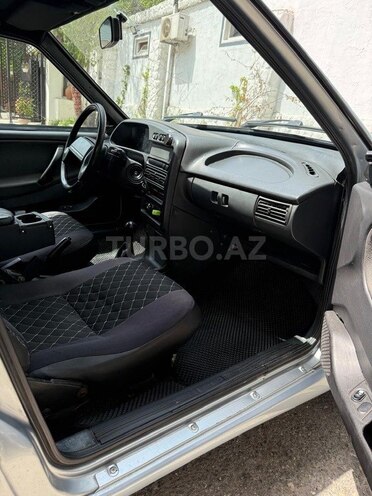 LADA (VAZ) 2115 2007, 274,700 km - 1.6 l - Bakı