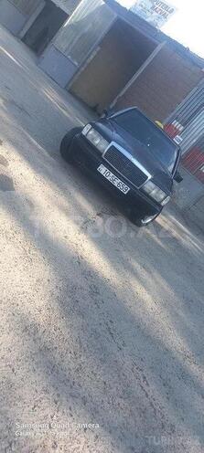 Mercedes 190 1991, 400,657 km - 2.0 l - Bərdə