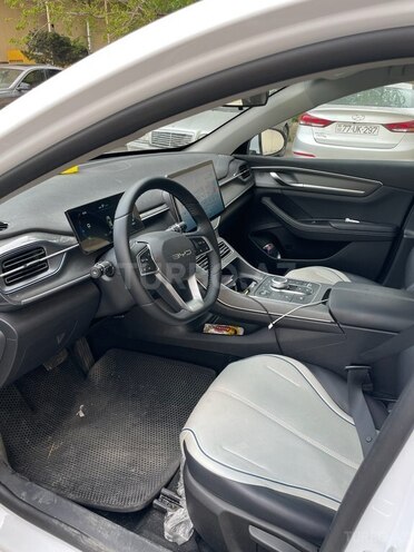 BYD Destroyer 05 2024, 13,237 km - 1.5 l - Bakı