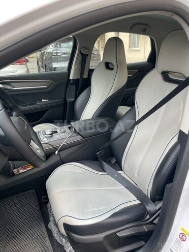 BYD Destroyer 05 2024, 13,237 km - 1.5 l - Bakı