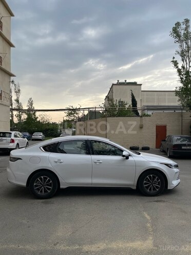 BYD Destroyer 05 2024, 13,237 km - 1.5 l - Bakı