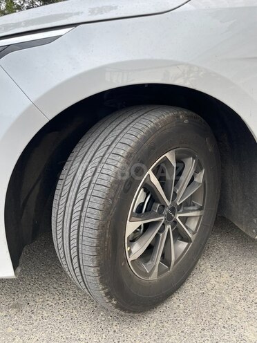 BYD Destroyer 05 2024, 13,237 km - 1.5 l - Bakı