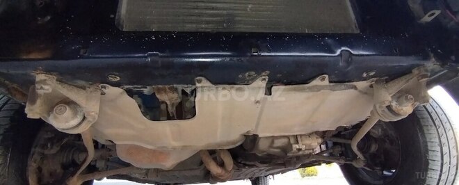 LADA (VAZ) 21099 1997, 300,000 km - 1.5 л - Şabran