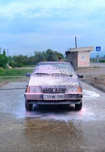 LADA (VAZ) 21099 1997, 300,000 km - 1.5 л - Şabran