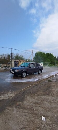 LADA (VAZ) 21099 1997, 300,000 km - 1.5 л - Şabran