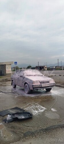 LADA (VAZ) 21099 1997, 300,000 km - 1.5 л - Şabran
