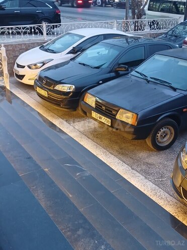LADA (VAZ) 21099 1997, 300,000 km - 1.5 л - Şabran