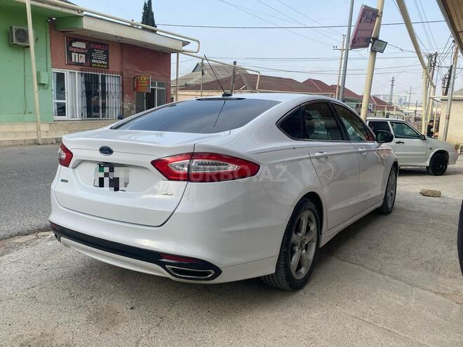Ford Fusion (North America) 2014, 320,000 km - 2.0 л - Bakı
