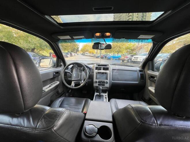 Ford Escape 2011, 270,000 km - 2.5 l - Bakı