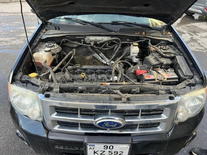 Ford Escape 2011, 270,000 km - 2.5 l - Bakı