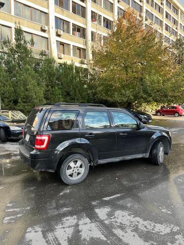 Ford Escape 2011, 270,000 km - 2.5 l - Bakı