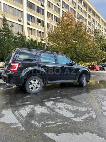 Ford Escape 2011, 270,000 km - 2.5 l - Bakı