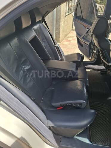 Mercedes E 220 d 2000, 111,111 km - 2.2 л - Bakı