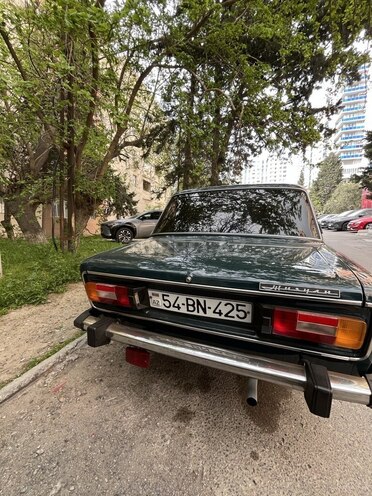 LADA (VAZ) 2106 2006, 47,000 km - 1.5 l - Bakı