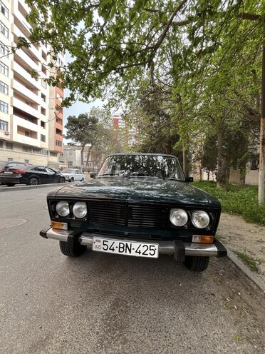 LADA (VAZ) 2106 2006, 47,000 km - 1.5 l - Bakı