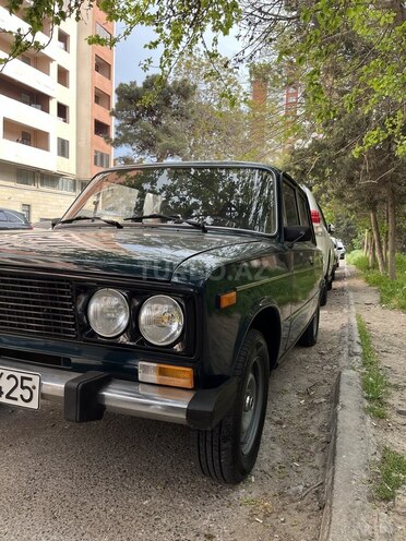 LADA (VAZ) 2106 2006, 47,000 km - 1.5 l - Bakı
