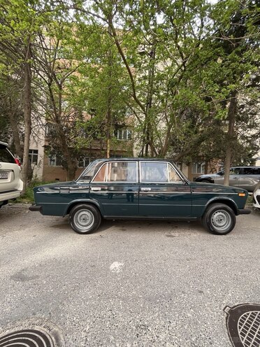 LADA (VAZ) 2106 2006, 47,000 km - 1.5 l - Bakı