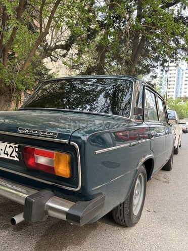 LADA (VAZ) 2106 2006, 47,000 km - 1.5 l - Bakı