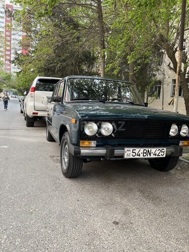 LADA (VAZ) 2106 2006, 47,000 km - 1.5 l - Bakı