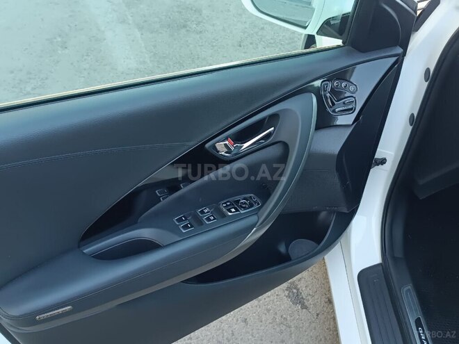 Hyundai Grandeur 2011, 186,235 km - 3.0 l - Göygöl