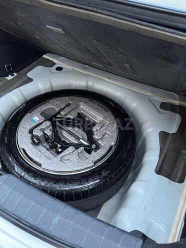 Hyundai Grandeur 2011, 186,235 km - 3.0 l - Göygöl