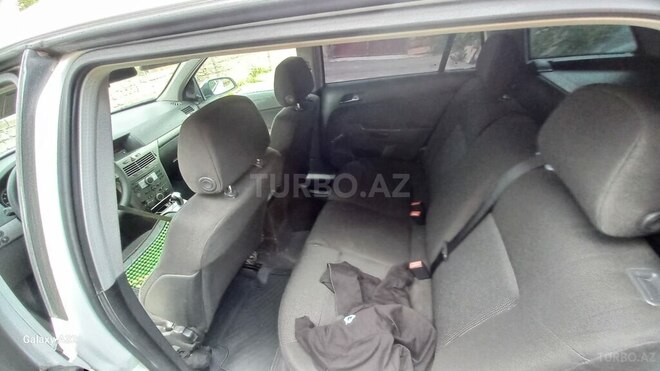 Opel Astra 2005, 400,000 km - 1.6 l - Bakı