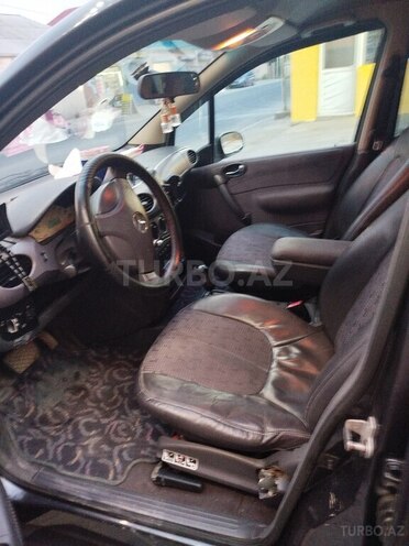 Mercedes A 190 2001, 100,000 km - 1.9 l - Bakı