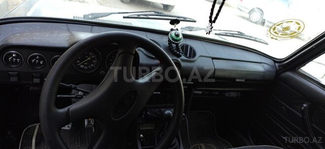 LADA (VAZ) 2106 1998, 45,455 km - 1.6 л - Gəncə