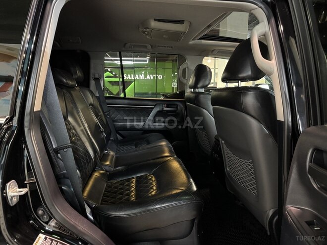 Toyota Land Cruiser 2012, 142,000 km - 4.0 л - Bakı