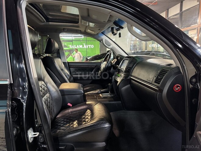 Toyota Land Cruiser 2012, 142,000 km - 4.0 л - Bakı