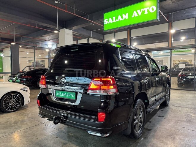 Toyota Land Cruiser 2012, 142,000 km - 4.0 л - Bakı
