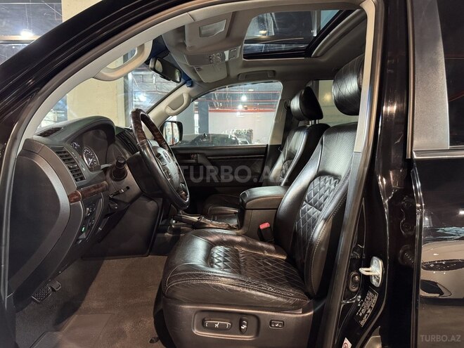 Toyota Land Cruiser 2012, 142,000 km - 4.0 л - Bakı