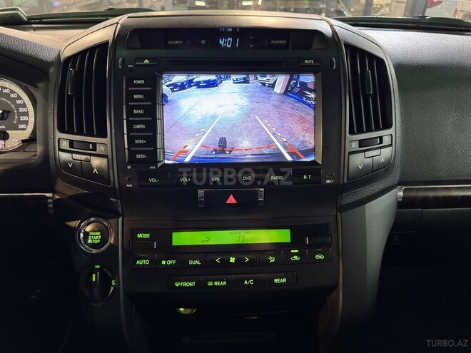 Toyota Land Cruiser 2012, 142,000 km - 4.0 л - Bakı