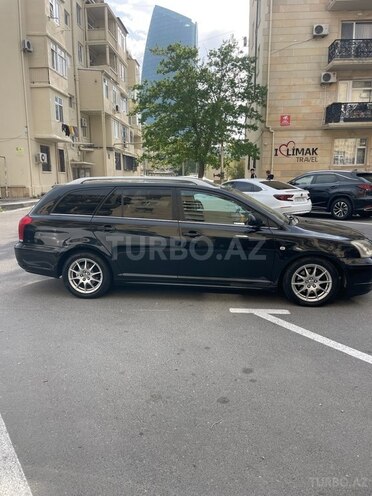 Toyota Avensis 2005, 289,000 km - 2.0 l - Bakı