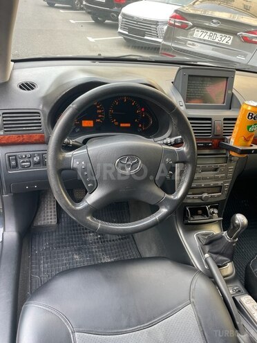 Toyota Avensis 2005, 289,000 km - 2.0 l - Bakı