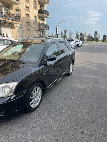 Toyota Avensis 2005, 289,000 km - 2.0 l - Bakı