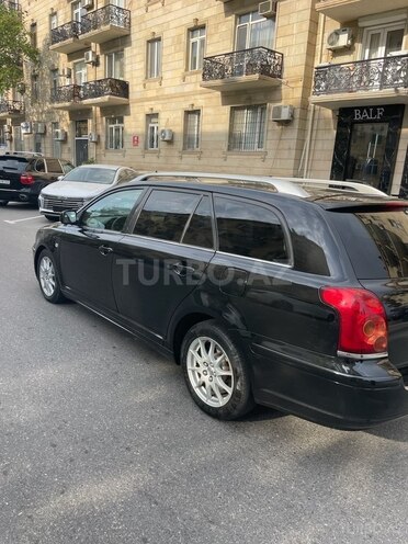 Toyota Avensis 2005, 289,000 km - 2.0 l - Bakı