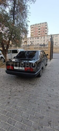 Tofas Sahin 2006, 125,373 km - 1.6 l - Bakı