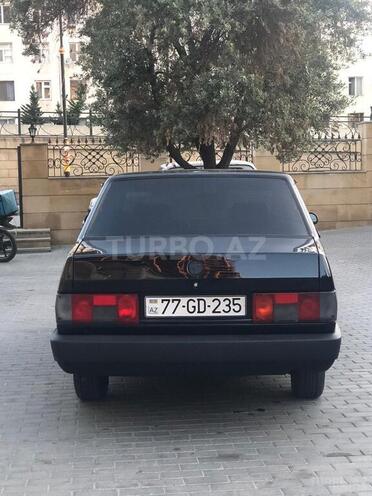 Tofas Sahin 2006, 125,373 km - 1.6 l - Bakı