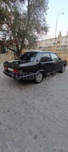 Tofas Sahin 2006, 125,373 km - 1.6 l - Bakı