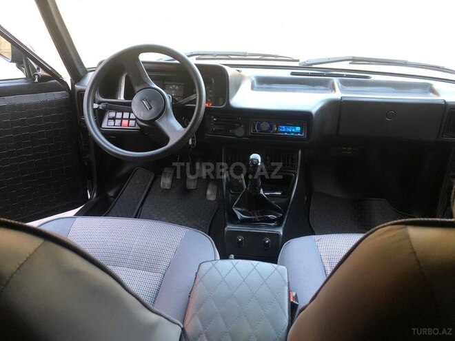 Tofas Sahin 2006, 125,373 km - 1.6 l - Bakı
