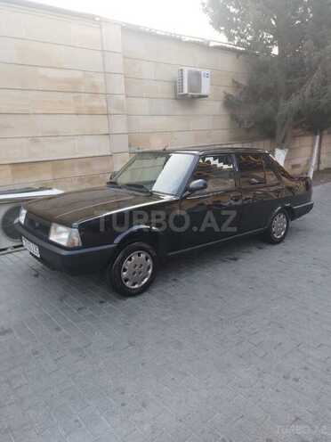 Tofas Sahin 2006, 125,373 km - 1.6 l - Bakı