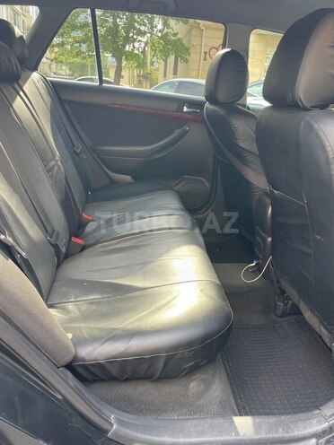 Toyota Avensis 2005, 289,000 km - 2.0 l - Bakı