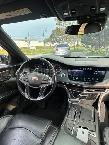 Cadillac  2016, 155,000 km - 2.0 l - Bakı
