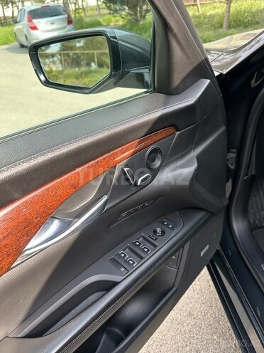 Cadillac  2016, 155,000 km - 2.0 l - Bakı
