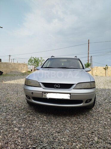 Opel Vectra 1999, 444,000 km - 1.6 l - Bakı