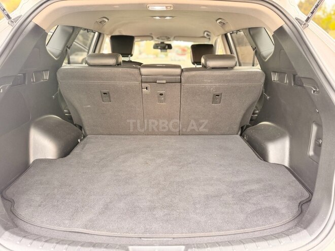 Hyundai Santa Fe 2014, 220,475 km - 2.0 l - Bakı