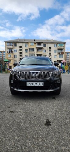 Kia Sorento 2017, 120,000 km - 2.0 l - Bakı