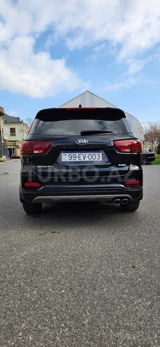 Kia Sorento 2017, 120,000 km - 2.0 l - Bakı