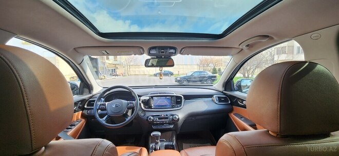 Kia Sorento 2017, 120,000 km - 2.0 l - Bakı